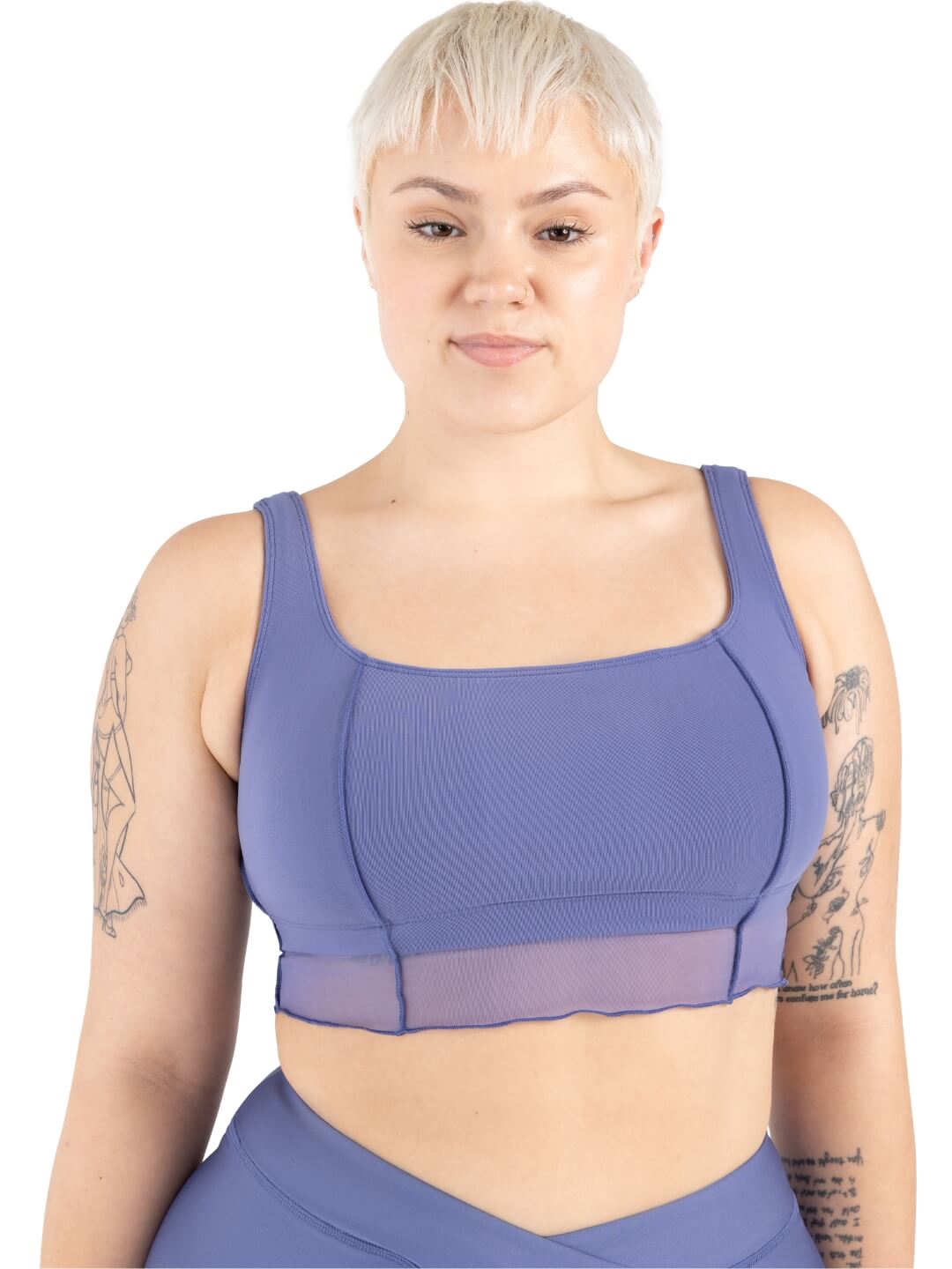 Sunset Nostalgia Eventide Bra