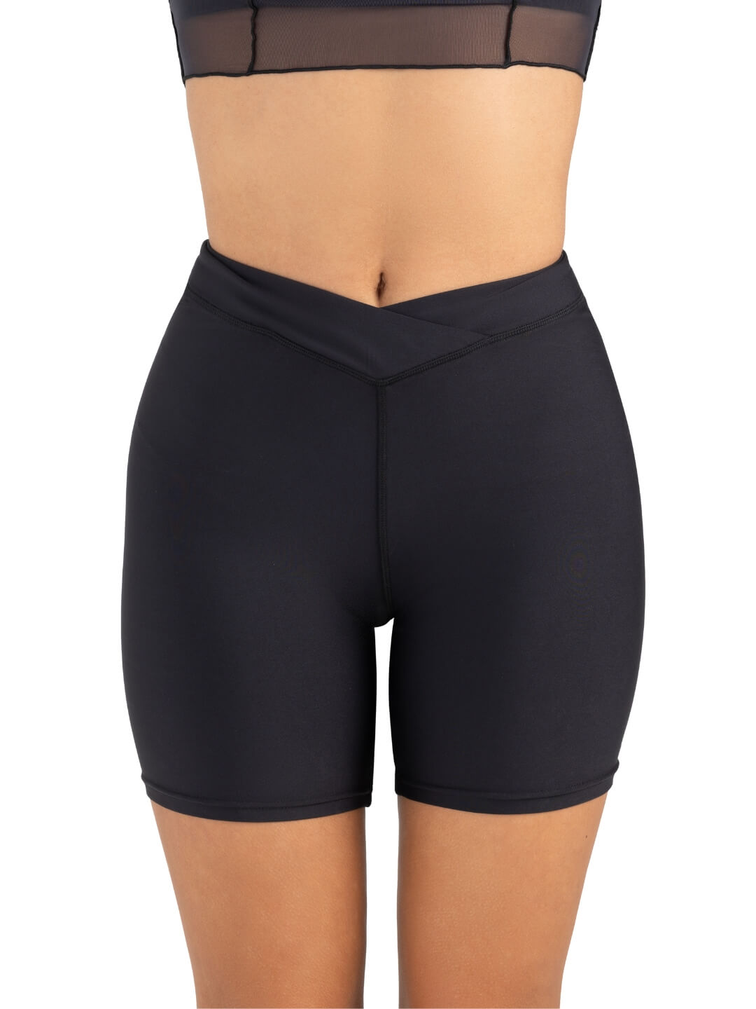 Sunset Nostalgia Twilight Short