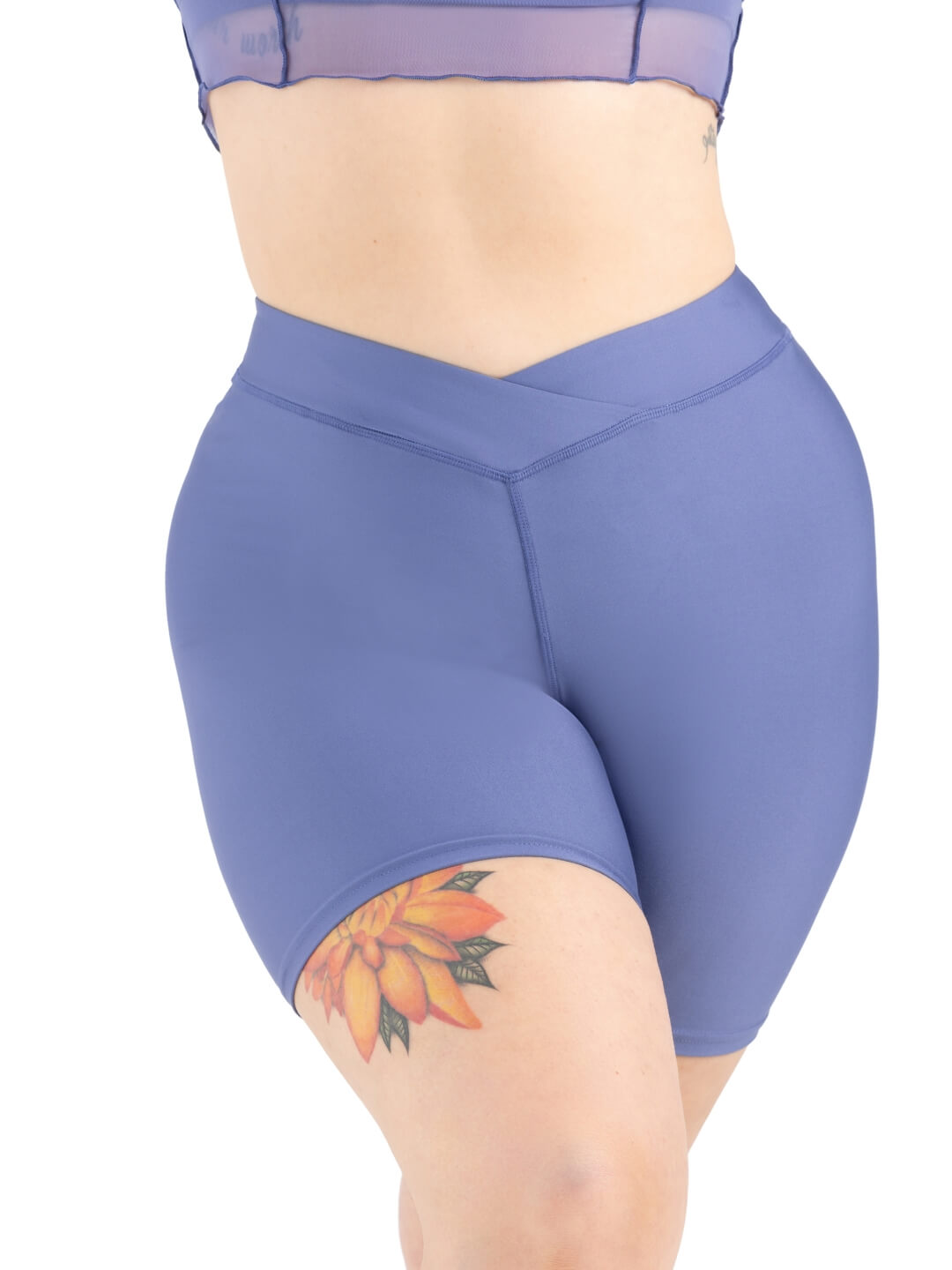 Sunset Nostalgia Twilight Short