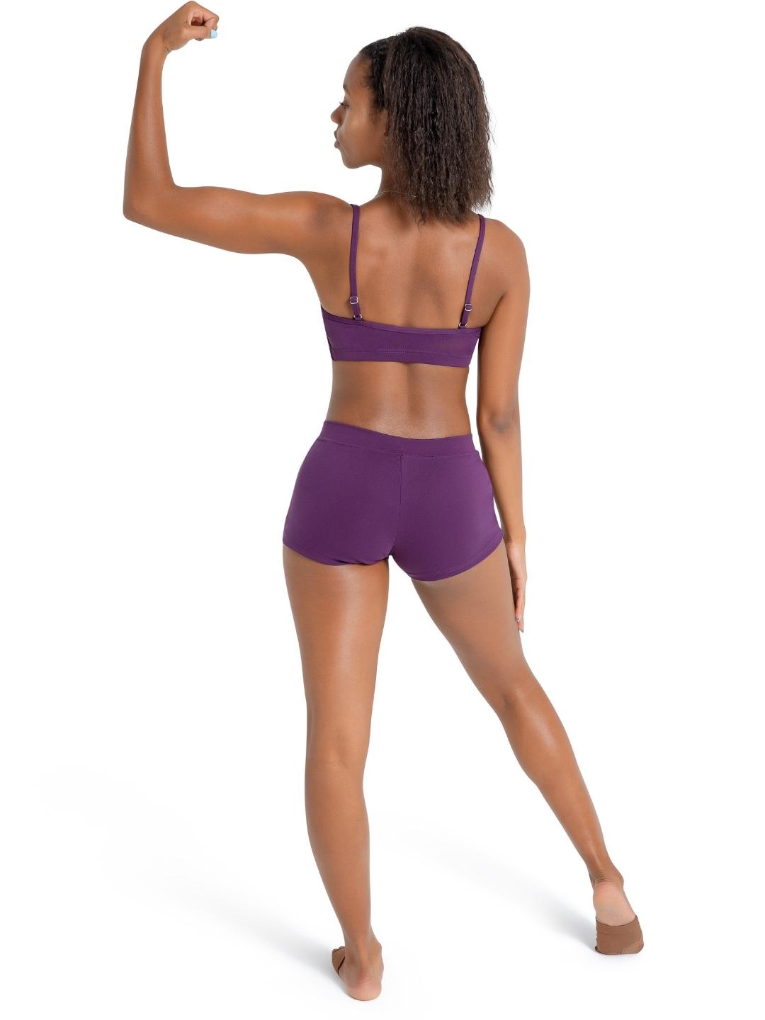 Team Basics Camisole Bra Top