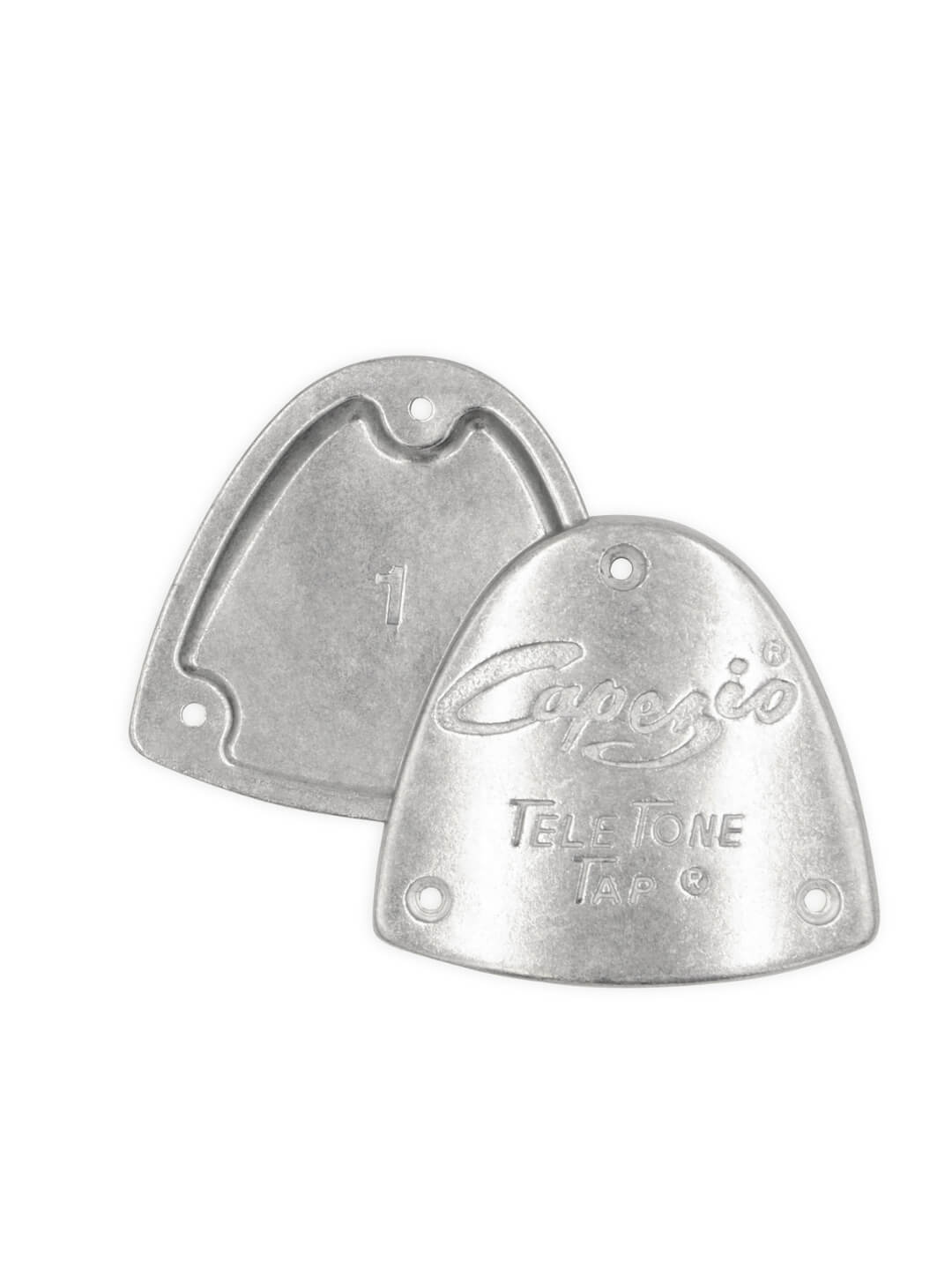 Tele Tone® Toe Taps Designed for Capezio® Dance Shoes | Capezio®