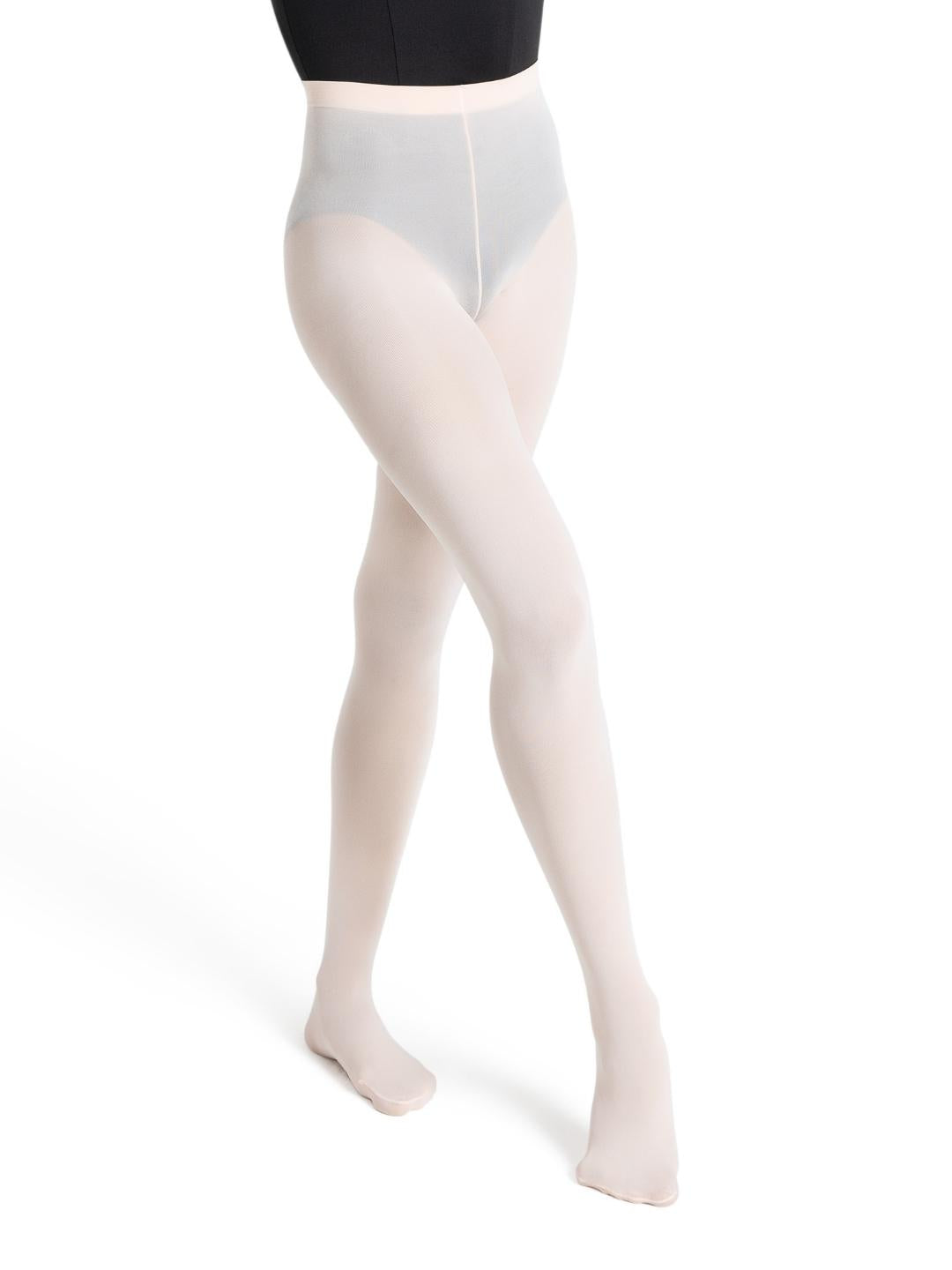 Ultra Soft™ Transition Tight® with Back Seam