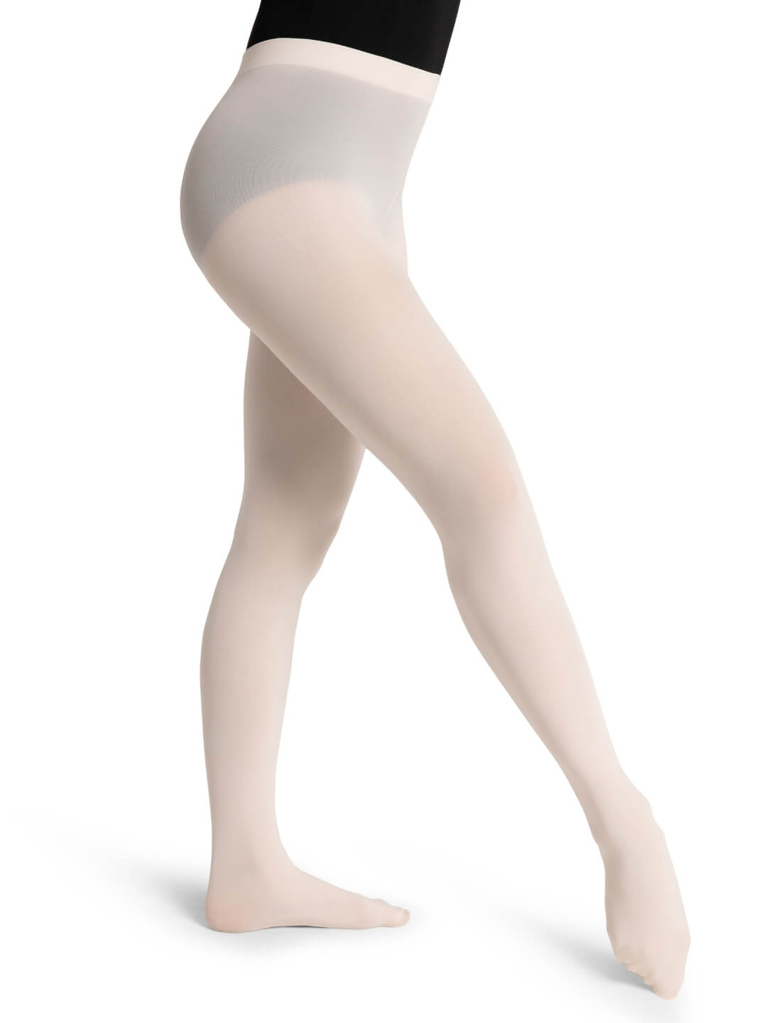 Ultra Soft™ Transition Tight® with Back Seam
